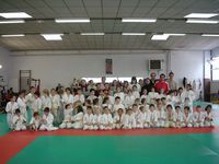 Stadoceste Tarbais Judo