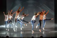 Temps Danse 65