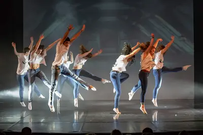Temps Danse 65