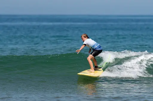 École de Surf Surf Escapade