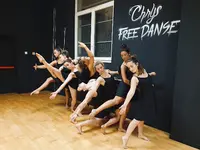 Free Danse