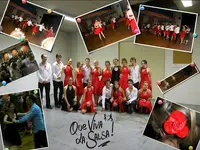 Attitude Danse Tassin