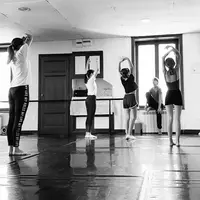 Ecole de Danse Demi Lune