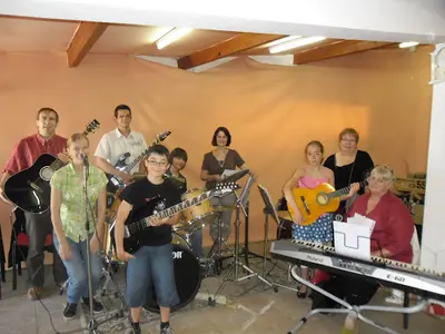 Passion Musique