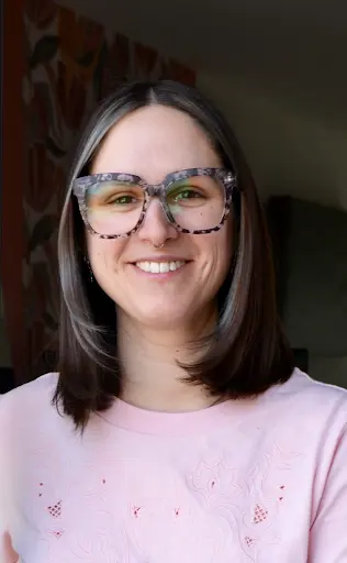 Mélanie Lempereur - Coach Vocal