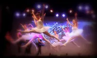 Let S Dance