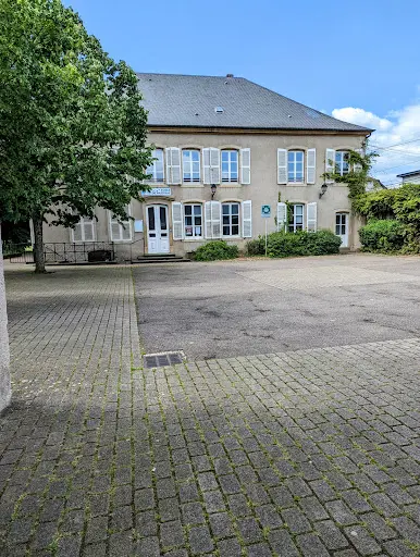 Ecole de Musique