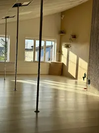 l'Envol Pole Studio