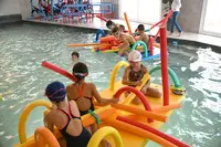 La Piscine de Mag