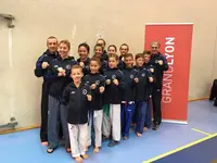 Taekwondo Teyran