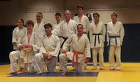 Ecole de Combat de la Thur