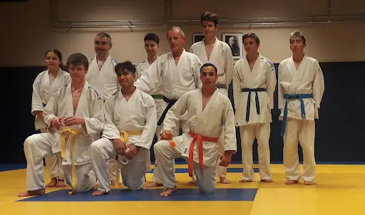 Ecole de Combat de la Thur