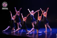 Bénédicte Studio 16 Danse