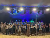 Ecole de Danse B-style