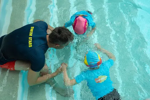 Swim Stars | Reims