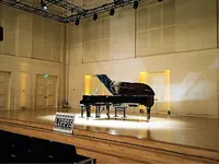 Académie de Piano John-frédéric Lippis Sas