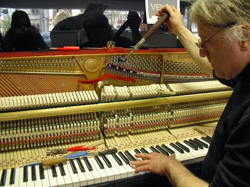 Pianos Schaeffer Thionville (rdv Obligatoire)
