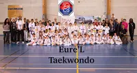 Eure l'Taekwondo