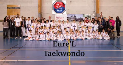 Eure l'Taekwondo