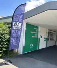École de Commerce À Thonon-les-bains - Fise Business School