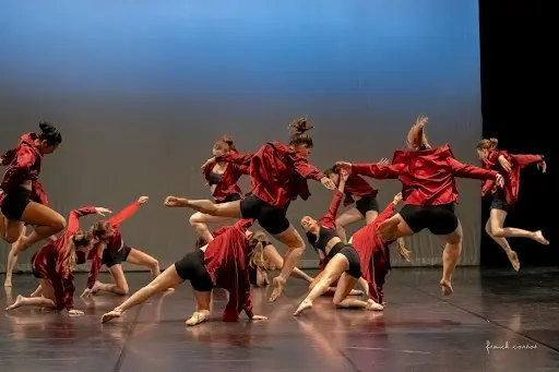 Ecole de Musique et de Danse de Thonon "emdt"