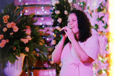 Yana Baracho | Cours de Chant & Coaching
