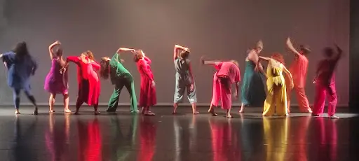 Atelier de Danse Moderne Thuir: Ecole de Danse Moderne Perpignan