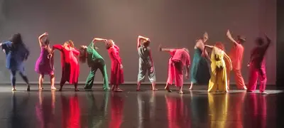 Atelier de Danse Moderne Thuir: Ecole de Danse Moderne Perpignan