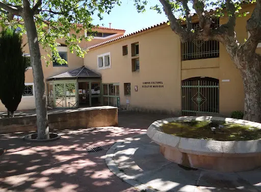 Ecole de Musique