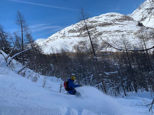École de Ski À Tignes | Snocool