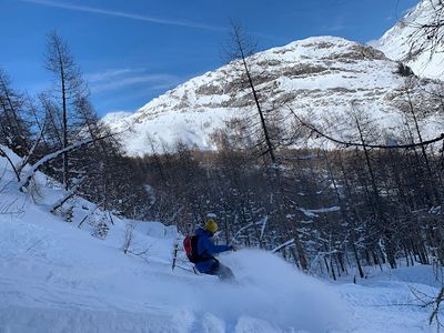 École de Ski À Tignes | Snocool