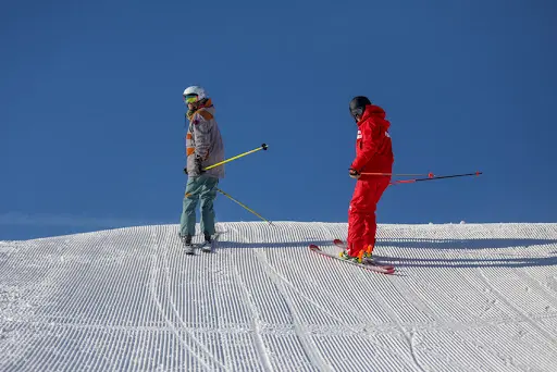 Ecole du Ski Français | Esf Tignes Val Claret