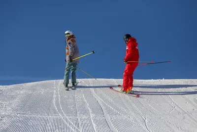 Ecole du Ski Français | Esf Tignes Val Claret