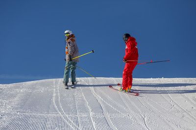 Ecole du Ski Français | Esf Tignes Val Claret
