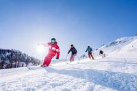 Esf Tignes les Brévières