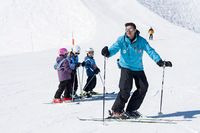 Esi 333 Ski School R