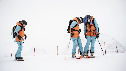 Oxygène École de Ski & Snowboard - Ski Shop Tignes
