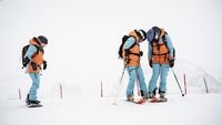 Oxygène École de Ski & Snowboard - Ski Shop Tignes
