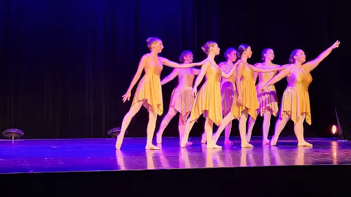 École de Danse Galatée
