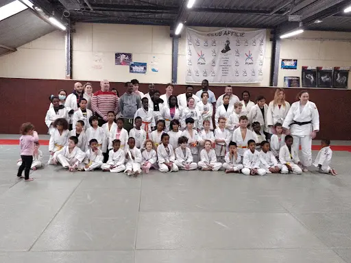 Club Judo Torcy