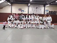 Club Judo Torcy