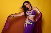 Cours de Danse Orientale