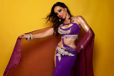 Cours de Danse Orientale