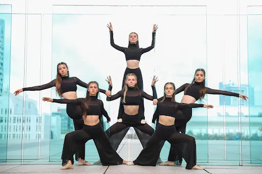 Ab Studio Danse