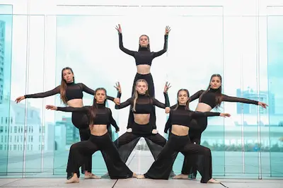 Ab Studio Danse
