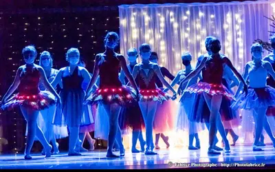 École de Danse Maryline