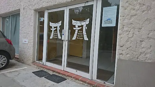 Dojo du Faron