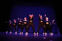 Ecole de Danse des Petits Pas Après l'École (dppae)