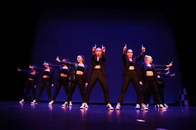 Ecole de Danse des Petits Pas Après l'École (dppae)
