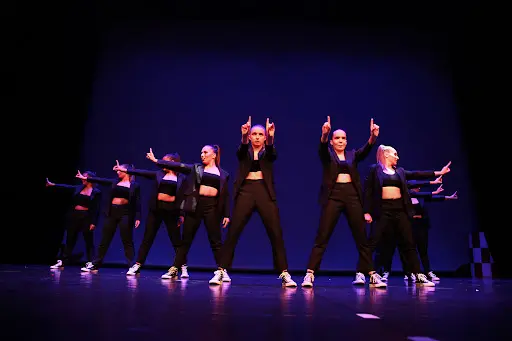 Ecole de Danse des Petits Pas Après l'École (dppae)